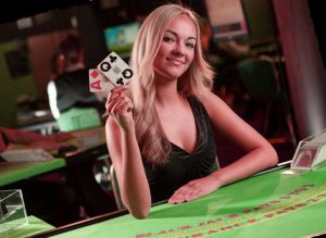 Casinos with Minimum Deposit from Microgaming 