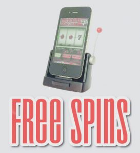 free offers for iphone casinos