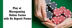 Casinos with Minimal Contribution from Microgaming 