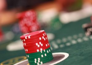 Minimal Deposit at Microgaming Casinos